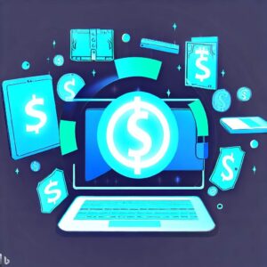 smart earning
online money making