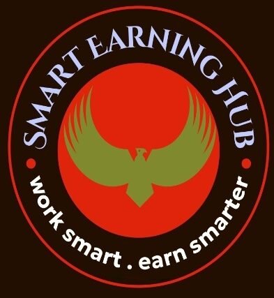 SMART EARNING HUB
